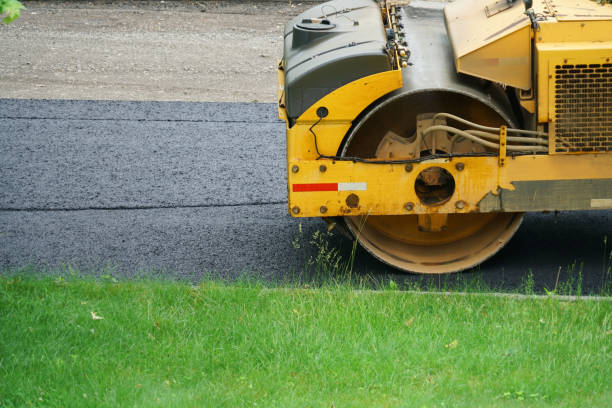 Trusted Pratt, KS Driveway Paving Services Experts